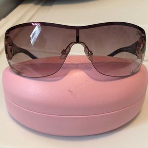 NWOT Juicy Couture Sunglasses